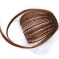 thumbnail image 3 of Flequillos para el cabello NikouMX Clip para mujeres con flecos, 3 of 8