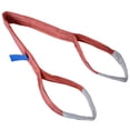 thumbnail image 4 of 5T High Strength Wide PES Webbing Crane Rigging Accessories Lifting Sling for Ships Machinery, 4 of 7