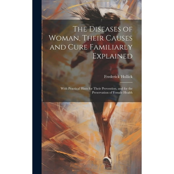 The Diseases of Woman, Their Causes and Cure Familiarly Explained : With Practical Hints for Their Prevention, and for the Preservation of Female Health (Hardcover)