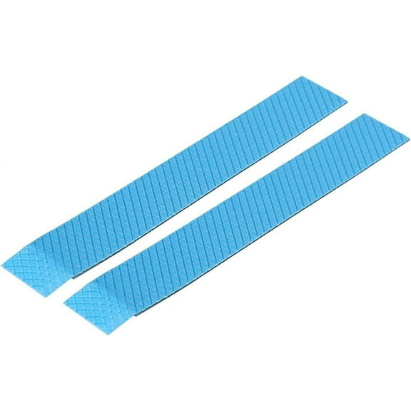 Gelid Solutions GP-Ultimate 15W-Thermal Pad 120x20x 3.0mm(2pcs). Excellent Heat Conduction, Ideal Gap Filler. Easy Installation