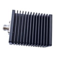 thumbnail image 3 of 100W N Female RF Dummy Load/ Termination Load, 0 to 3 GHz, 50Ohm, 3 of 6