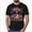 Black, variant on Men Shirts 2026 USA 250th Anniversary Commemorative T-Shirt Semiquincentennial Freedom Graphic Tee (S, White)