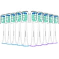 thumbnail image 1 of Cabezales de repuesto para el cepillo dental Philips Sonicare, 1 of 8
