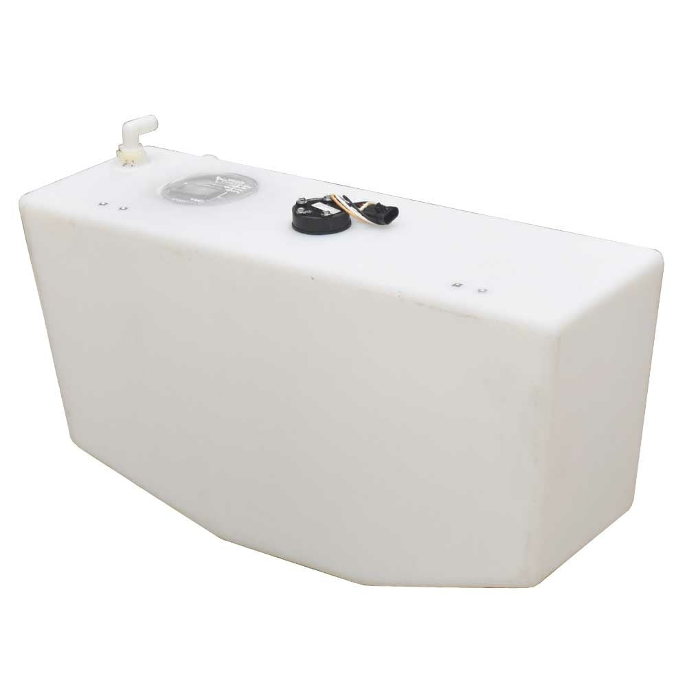 Dometic Boat Water Tank WT001493 | 15 Gallon Poly Aviara
