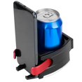 thumbnail image 3 of Support de Cellulaire, Porte-Gobelet Durable, Support pour Voiture Noir, Rouge, Bleu, Jaune, 3 of 8