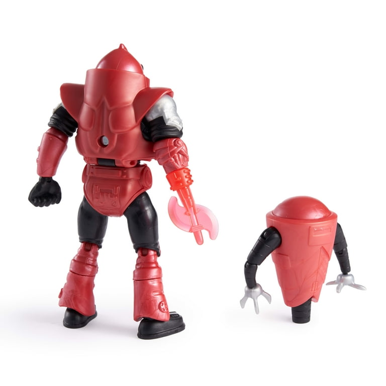 Masters of the Universe Origins Action Figure Horde Trooper Prime