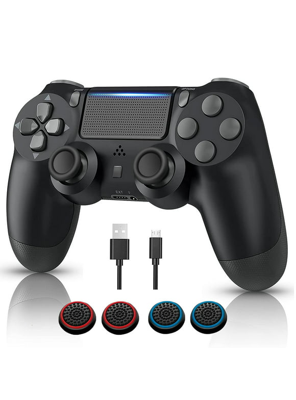 PlayStation 4 (PS4) Controllers in Video Game Accessories 