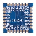 thumbnail image 4 of Wio-E5-LE Wireless Module STM32WLE5JC, ARM - and SX126x Embedded, Supports LoRaWAN on EU868 & US915, 4 of 6