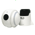 thumbnail image 1 of Robot Cámara Recorrido Seguridad Vigilancia Monitoreo Remoto, 1 of 9