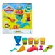 thumbnail image 1 of Set de Juego Hasbro Play-Doh Heladería divertida de juguete para hacer helado de juego, manualidades, a partir de 3 años, 1 of 4