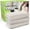 White, variant on Air Dry Clay - 3.3lbs Yellow Pottery Clay for , No-Cracking & Self Hardening, Professional Bulk Modeling Clay, Sculpting, Arts & Craft Supplies for Classrooms