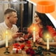 thumbnail image 3 of 10 Pinzas para Velas, Estabilizadores Cónicos, Soportes Verticales para Velas, para Mesas, Fiestas de Cumpleaños y Restaurantes B, 3 of 5