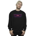 thumbnail image 2 of Netflix Mens Stranger Things Retro Title Sweatshirt, 2 of 3
