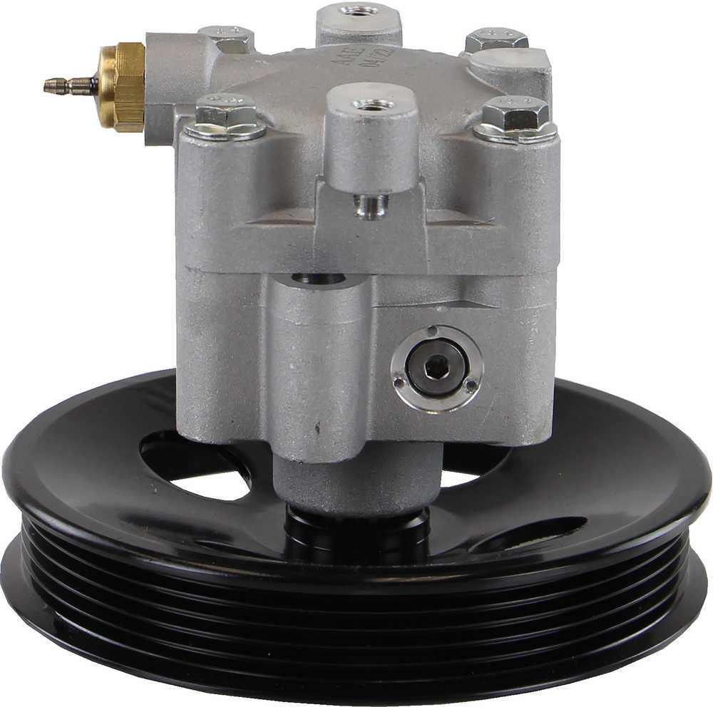 Atlantic Automotive Engineering 5758N AAE New Hydraulic Power Steering Pump 100% Tested