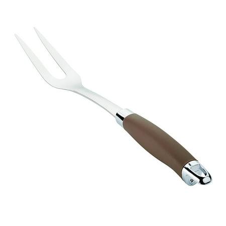 Rogers Meat Fork (Stainless Steel Meat Fork, 13-1/4
