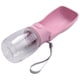thumbnail image 3 of Agua plegable para perros, dispensador de agua portátil para perros, perro a prueba de fugas, 3 of 5