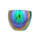 thumbnail image 1 of gafas de sol de protección Visera de sol Protección UV Cubierta de escudo teñido Mujeres Hombres Dep yeacher  un tamaño, 1 of 7