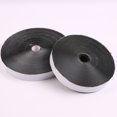 thumbnail image 1 of Magic Sticker Tape Scratch Tapes Black White Self Adhesive Strong Double Sided Adhesive with Sticker Powerful Hook and Loop Fast black 2meters 30mm, 1 of 6