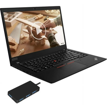 Lenovo ThinkPad T490s Home...