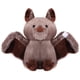 thumbnail image 4 of Peluche con forma de murciélago de peluche para Halloween para niños, 28 cm, 4 of 4