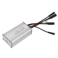 thumbnail image 2 of Controlador Sin Escobillas De 36 V/48 V Y 750 W, Controlador De Motor De CC Sin Escobillas, Velocidad Estable, Fácil De Instalar, Frenado Sensible Para Electricidad, 2 of 8