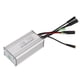 thumbnail image 3 of Controlador de bicicleta eléctrica de onda sinusoidal impermeable de 36 V/48 V 25 A para motor de 750 W, con circuito de iluminación incorporado, 3 of 8