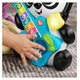 thumbnail image 4 of Juguete BEBE  Musical Panda NEGRO BLANCO, 4 of 5