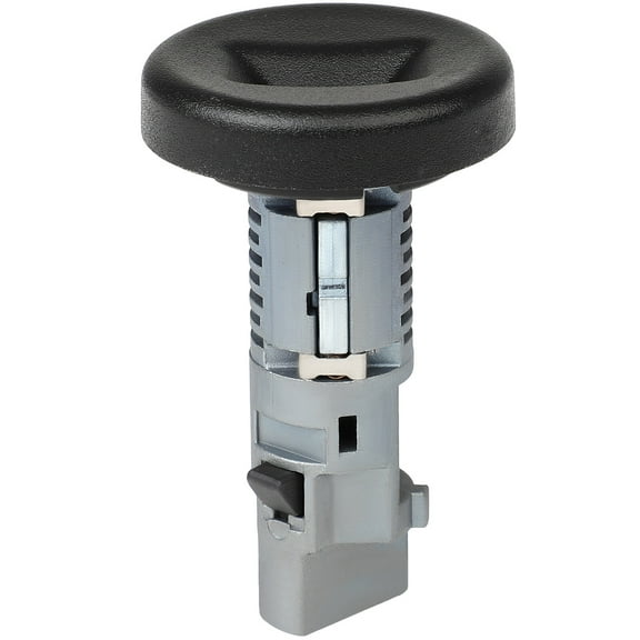 cciyu Ignition Lock Cylinder Replace OE 15794826, 15919460, 19120038, 25756079 Ignition Switch Keys Lock Cylinder fits for 2007-2014 for Silverado Suburban Tahoe Yukon 2007-2013 for GMC Sierra 1500