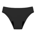 thumbnail image 1 of Menstrual Swimsuit Women 4 Layer Period Swimwear Leak Proof Beach Menstrual Bikini Menstrual Panties Teen Absorbent Swim Bottom-rx, 1 of 5