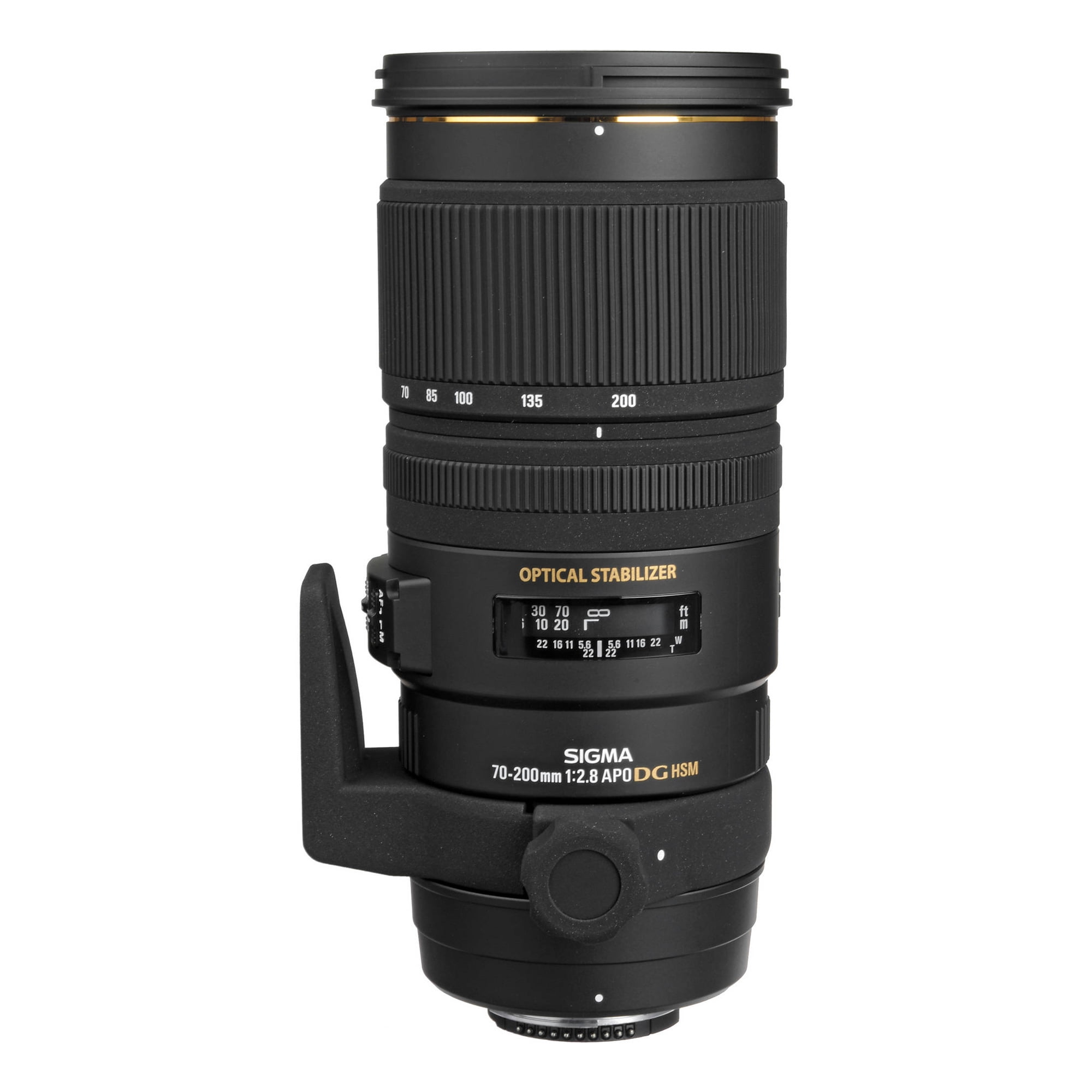 SIGMA APO 70-200mm F2.8 DG HSM Nikon用 Amazon.com : Sigma 70-200mm f/2.8 APO EX DG HSM OS FLD Large
