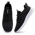 thumbnail image 3 of Yytlch Men's Running Shoes Casual Breathable Walking Shoes Comfortable Lightweight Slip-On Sports Shoes, 3 of 6