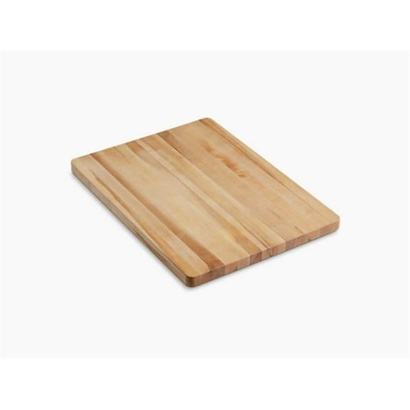 Kohler  Vault Strive® Wood Cutting Board (K-6667-NA)