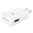 thumbnail image 5 of Samsung Galaxy S8, S8+, S9, S9+, S10, Note 8, Note 9 Adaptive Fast Charger USB-C 3.1 Type-C Cable Kit Fast Charging USB Wall Charger AC Home Power Adapter [1 Wall Charger + 4 FT Type-C Cable], White, 5 of 7