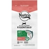 Nutro Wholesome Essentials Natural Salmon & Brown Rice Dry Cat Food For Adult Cat, 5 Lb. Bag