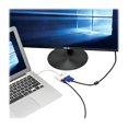 thumbnail image 2 of Adaptador de vídeo USB C a VGA 1080p con USB-C PD, 2 of 9