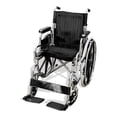 thumbnail image 2 of Silla Ruedas Adulto Descansapiés Desmontable S300 Handy HANDY S300, 2 of 2