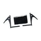 thumbnail image 5 of Neta de Tenis de Mesa Y Poste Pingpong Net Y Rack Set Professional Configuración Rápida de Práctica de Capacitación Portátil para Ejercicio, 5 of 9