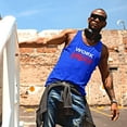 thumbnail image 3 of WORK HARDER Tank Top, 3 of 4