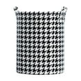 thumbnail image 1 of Laundry for Clothes Foldable Dormitory Storage Bucket - Spacious Household Laundry Organizer for Bathroom Toy Clothing Sorting and General Home Use, 1 of 4
