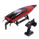 thumbnail image 4 of Barco RC Remoto Rápido, Regulación De Velocidad Suave Barco RC Larga Vida útil Para 14+ Para Lago Para Mar Amonsee No, 4 of 7