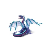 Safari Ltd. Cloud Dragon Figurine - Detailed 8.5 Model Figure - Fantasy Toy for Boys, Girls & Kids Ages 4+