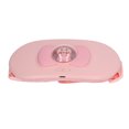thumbnail image 1 of Menstrual Heating Pad, 6 Massage Modes Reduce Discomfort Portable Electric Heating Waist Pad  For Back Uterus, 1 of 8