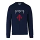 thumbnail image 1 of Sudadera Sonata Artica Metal, 1 of 1