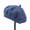 Blue, variant on MSJUHEG Beret Hats for Women Hats for Women Winter Hats for Women Women Winter Down Headgear Solid Color Pile Cap Casual Earmuffs Hat Hats for Men Fascinators Hats for Women Acrylic 1PC Hat Beige M