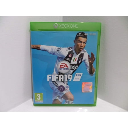 FIFA 19 (Xbox One)