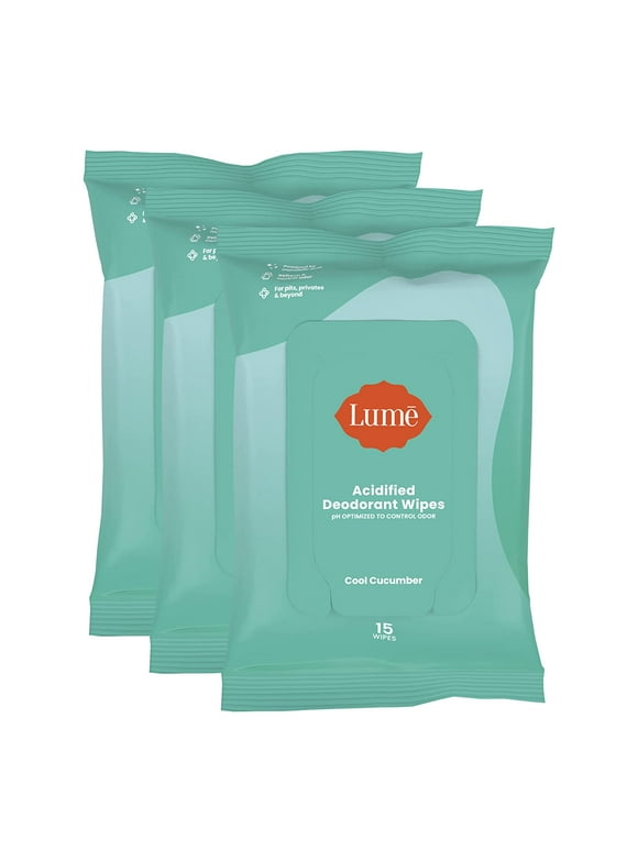 Lume Deodorant in Deodorants