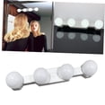 thumbnail image 3 of BESTYASH 1Set Vanity Mirror Lights Kits Portable No Drilling Suction Cup For Bathroom Vanity Lights ABS PC, 3 of 8