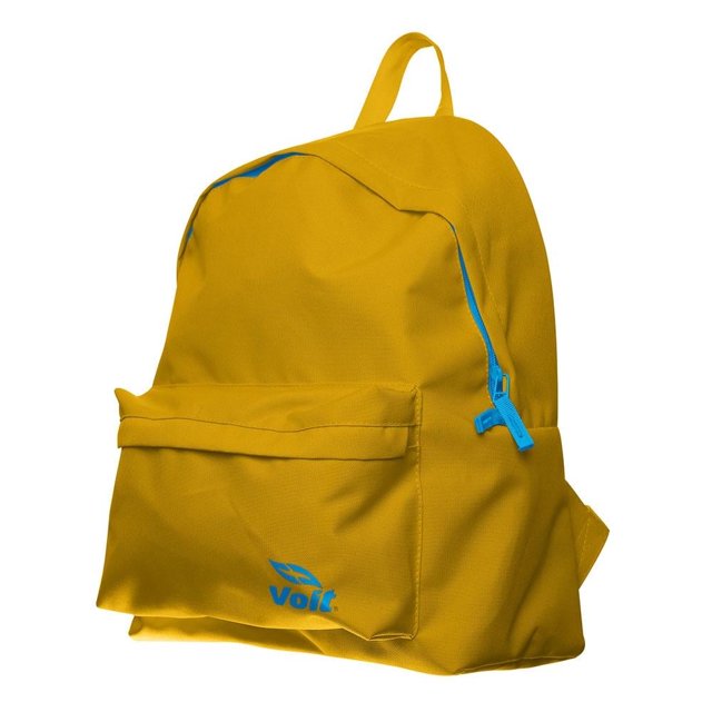 Mochila Voit Unitalla Amarillo