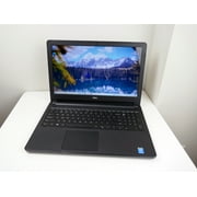 Pre-Owned 15.6'' Dell Inspiron 15-5558 Intel Core i7-5500U, 8GB RAM, 1TB HDD, Windows 10