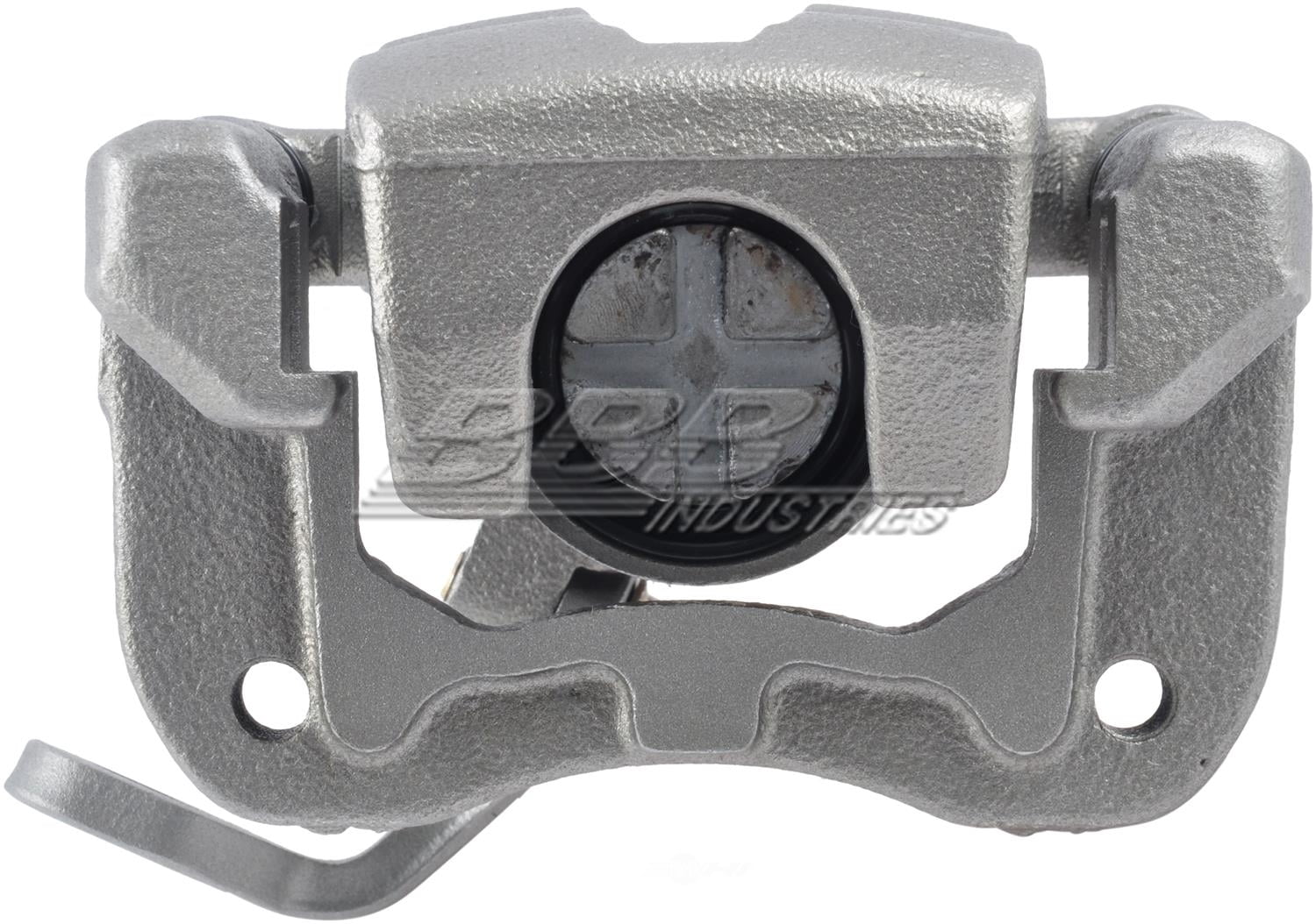 TERREPOWER formerly BBB Industries 99-00968A Reman Caliper w/installation Hardware